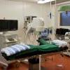 Operationssal på pacemakerkliniken i Lund